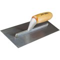 Goldblatt Industries Llc 11X4.5 Finishing Trowel G03910